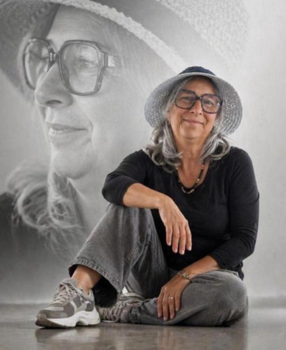 Dominique Viau