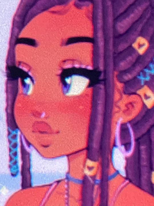 Crystal D
