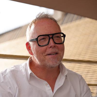 Tom Volders
