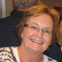 Debbie McLauchlan