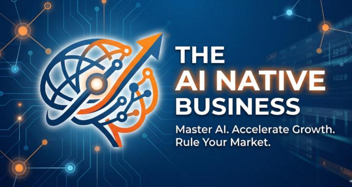 The AI Native Business