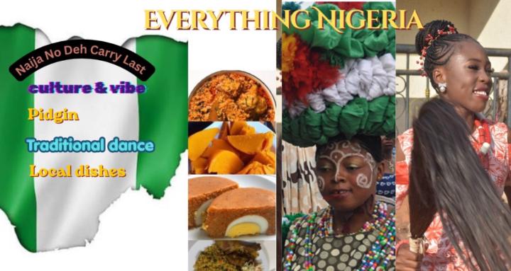 Everything Nigeria 🇳🇬 