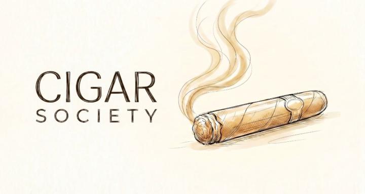 Cigar Society