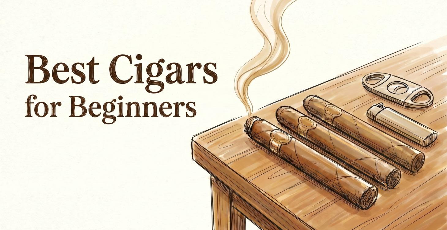 Cigars for Beginners
