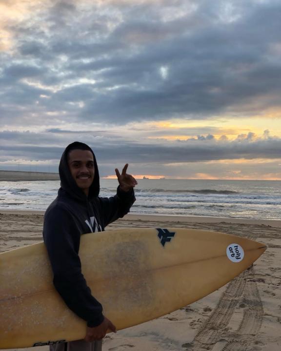 Mateus Peixoto