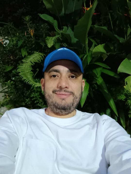 Kevin Salguero