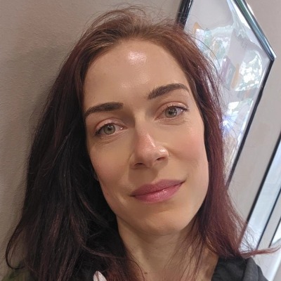 Johanna Prinz