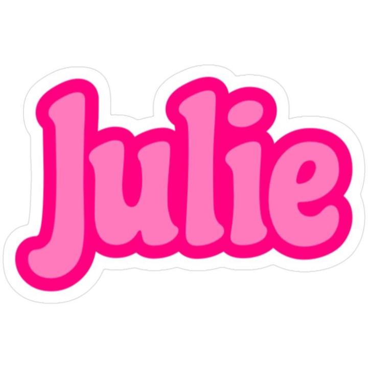 Stephanie Julie