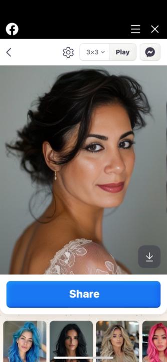 Bella Gelo
