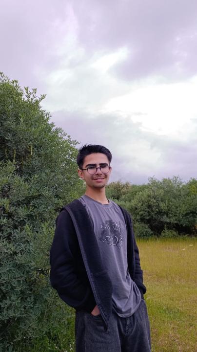 Ferhat Urar