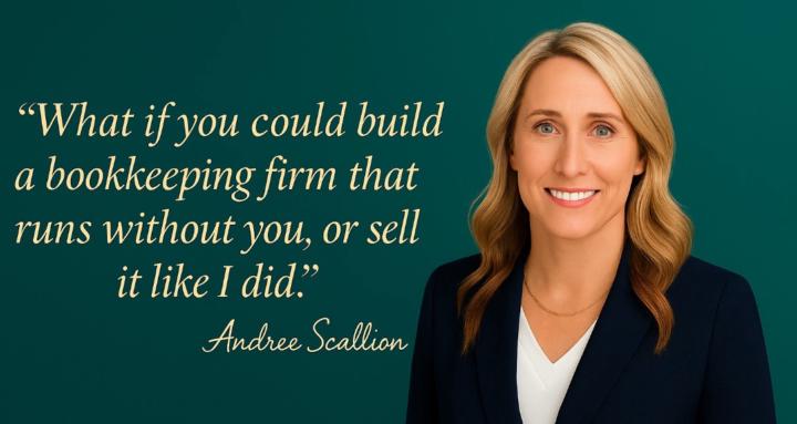 Sell Your Bookkeeping Business