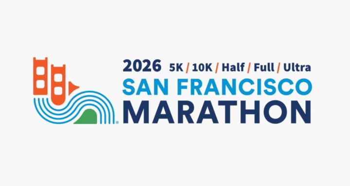 San Francisco Marathon 2026
