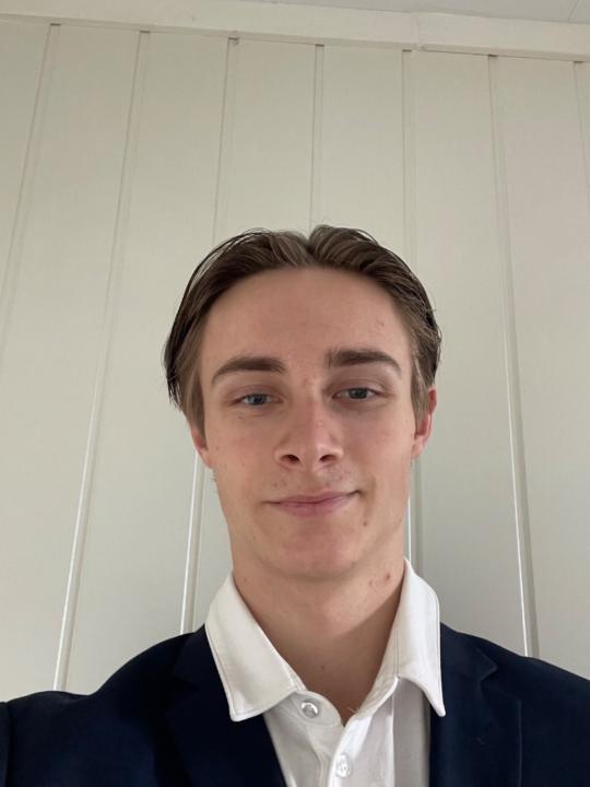 Petter Theodor Brenden