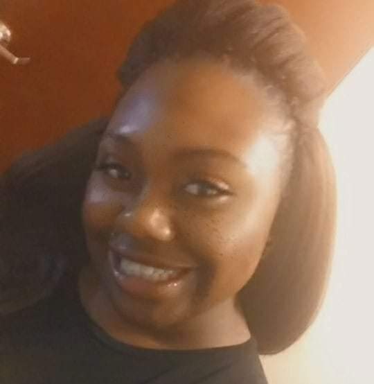 Danielle Johnson