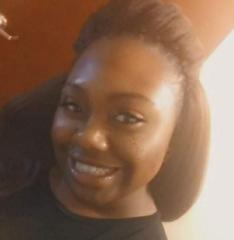 Danielle Johnson