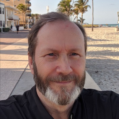 Steve Hodges