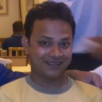 Rajesh Kumar B t