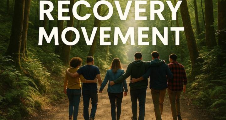 Recovery Movement