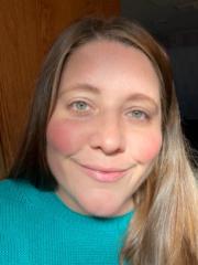 Samantha Sienty