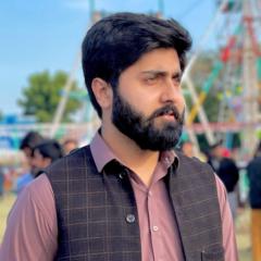 Muhammad kashif Bilal