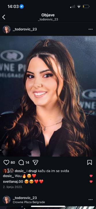 Aleksandra Todorović