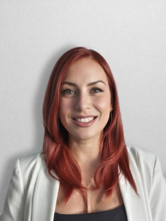 Kat Morrison