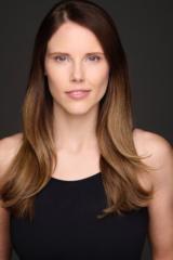 Shannon Rousseau