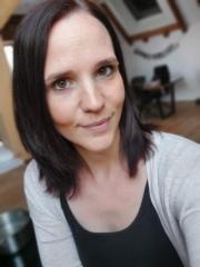 Svenja Heinz