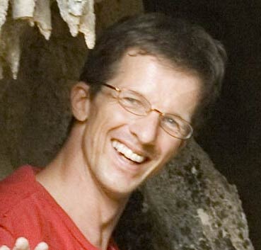 Ted Rinquest