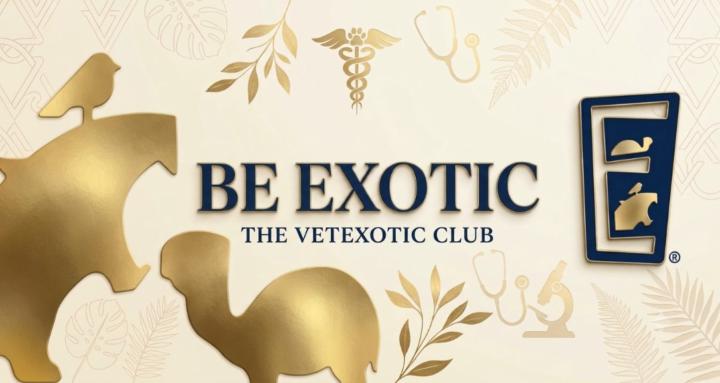 VetExotic VIP klub