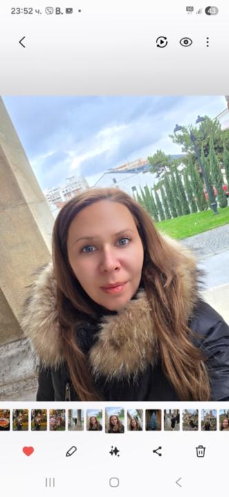 Маринела Ботева