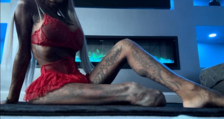 Amputee family group