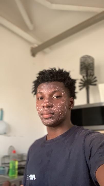 Yameogo Jonjon