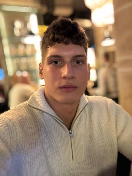 Edin Mulalić