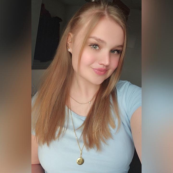 Milena Lange