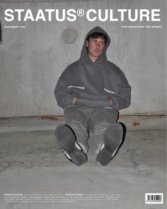 Conor Francesconi