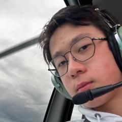 Sean Hong