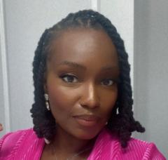 Sinadia Grubbs, LMHC, QS