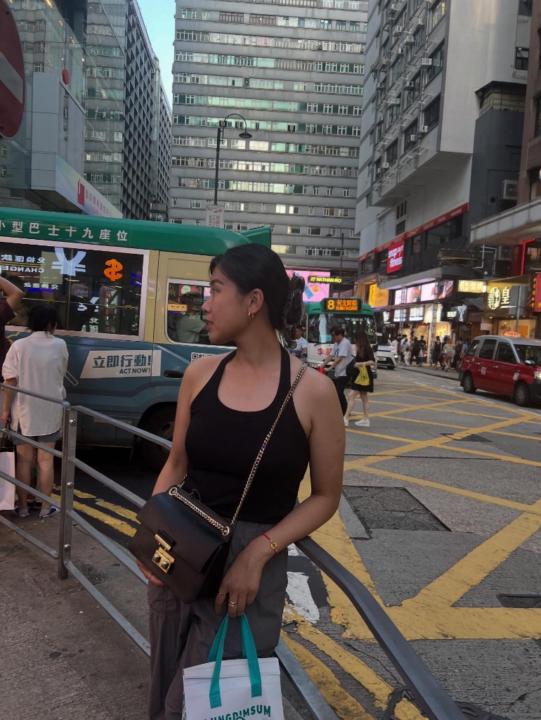 Fiona Sheng
