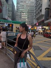 Fiona Sheng