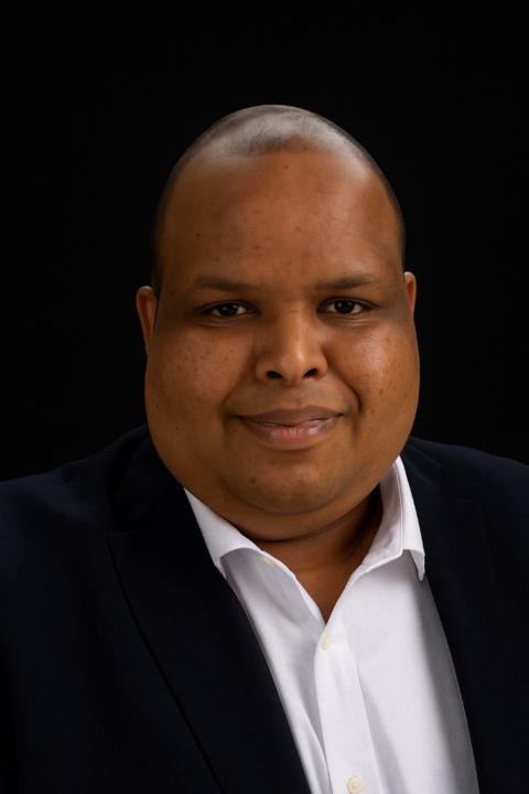 Nathanael Ramirez Molina