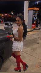 Diahmante Torres