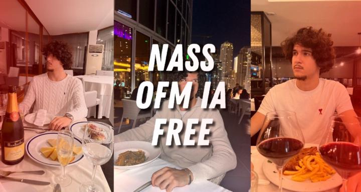 Nass OFM IA (gratuit) 📲