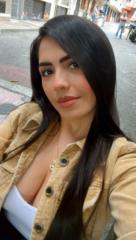 Jessica Arboleda