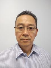 Jo Hosokawa