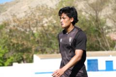 Dipesh Gurung