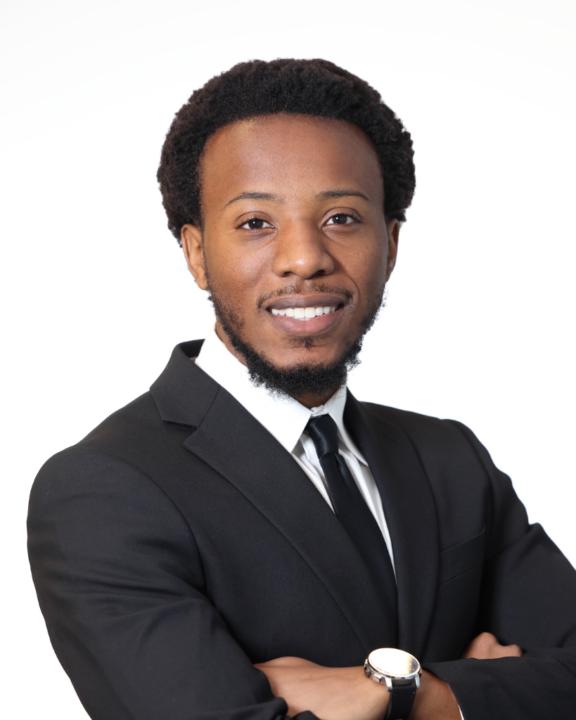 Joshua Ogbuefi