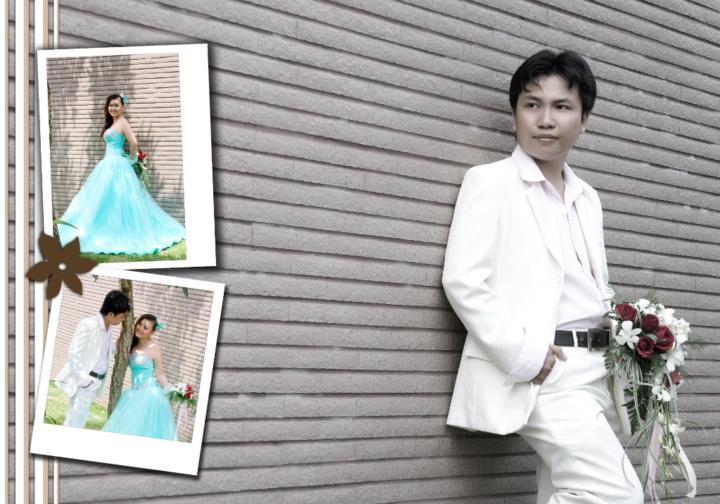 Thanh Tam Nguyen