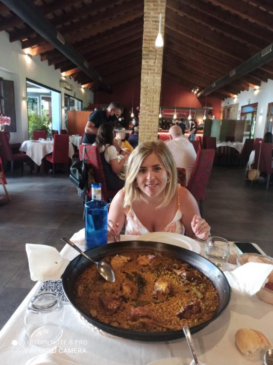 Ana Belén González