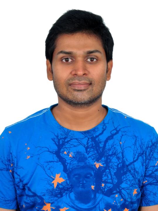 Kunal Mausam